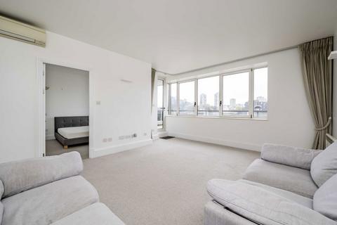 1 bedroom flat for sale, Thames Quay, London SW10