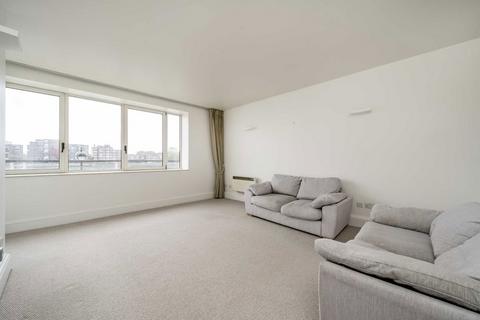 1 bedroom flat for sale, Thames Quay, London SW10