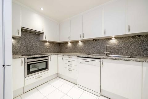 1 bedroom flat for sale, Thames Quay, London SW10