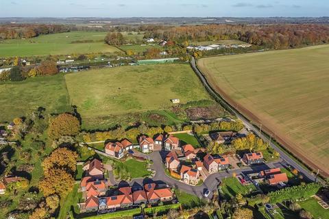 Land for sale, Ropley