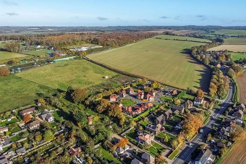 Land for sale, Ropley