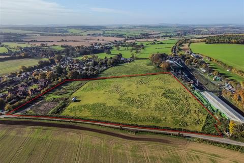 Land for sale, Ropley