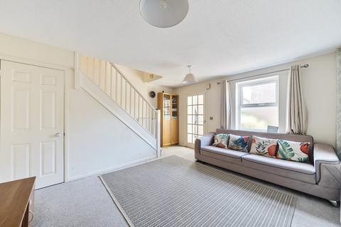 2 bedroom terraced house for sale, Cranbourne Drive, Otterbourne, Winchester, Hampshire, SO21