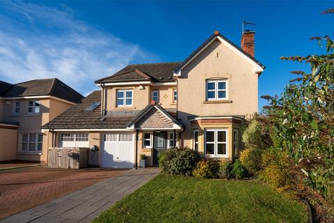 4 bedroom detached house for sale, Kellie Place, Dunbar, East Lothian