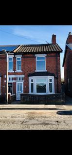 4 bedroom house to rent, Crocus Street, Kirkby-In-Ashfield, Nottingham