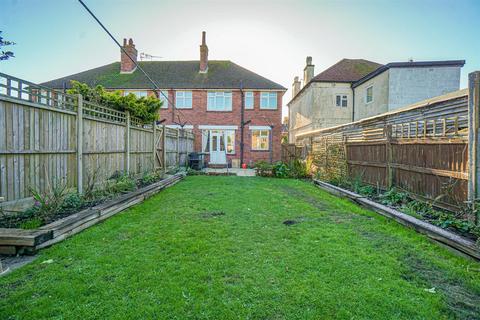 3 bedroom semi-detached house for sale, Alfred Road, Hastings