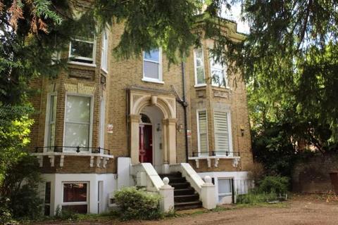 1 bedroom flat for sale, Lower Addiscombe Road