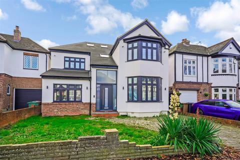 5 bedroom detached house for sale, Nevin Drive, London E4