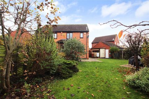 3 bedroom semi-detached house for sale, Hawthorne Close, Loddon, Norwich, Norfolk, NR14