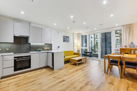 1 bedroom flat to rent, Masefield Court, 111c Shirland Road, London