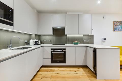 1 bedroom flat to rent, Masefield Court, 111c Shirland Road, London