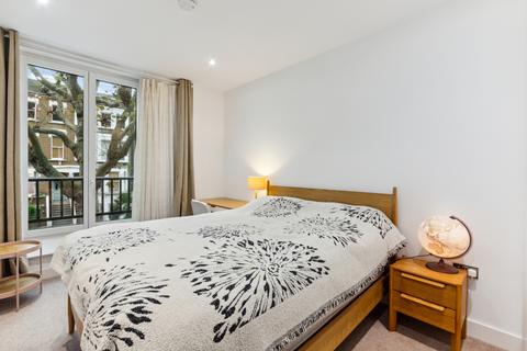 1 bedroom flat to rent, Masefield Court, 111c Shirland Road, London