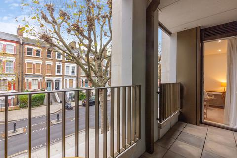 1 bedroom flat to rent, Masefield Court, 111c Shirland Road, London