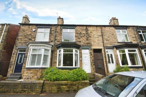 3 bedroom terraced house for sale, Shepperson Road, Hillsborough, S6