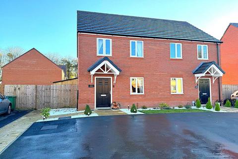 2 bedroom semi-detached house for sale, Kidderminster  DY10