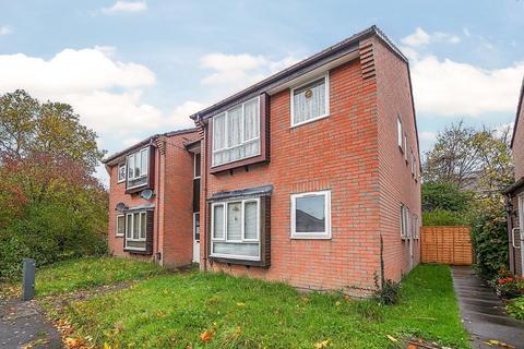 1 bedroom flat for sale, The Oaks, Merryoak, Southampton, Hampshire, SO19