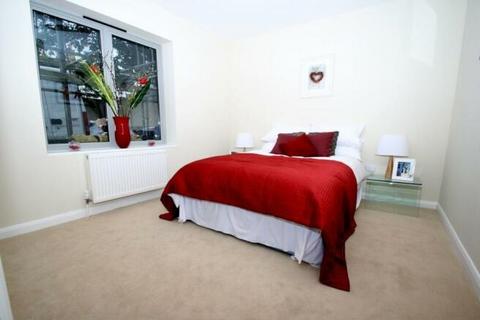 1 bedroom flat to rent, Patrol Place SE6