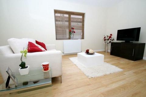 1 bedroom flat to rent, Patrol Place SE6