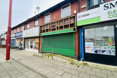 Property for sale, Manchester Road, Droylsden M43