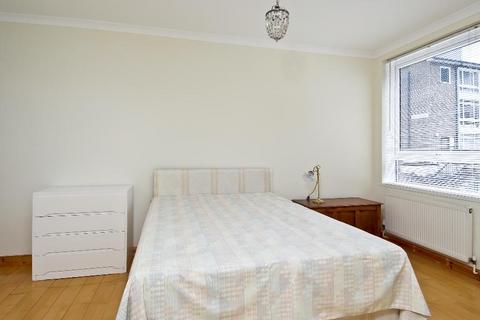 1 bedroom flat to rent, VANBRUGH COURT, SE11