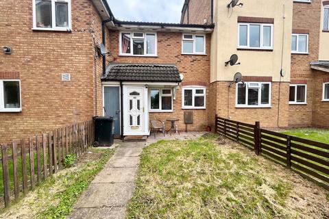 1 bedroom ground floor flat for sale, Dadford View, Brierley Hill DY5