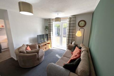 1 bedroom end of terrace house for sale, Rosemoor Drive, Brierley Hill DY5