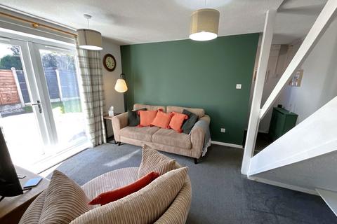 1 bedroom end of terrace house for sale, Rosemoor Drive, Brierley Hill DY5