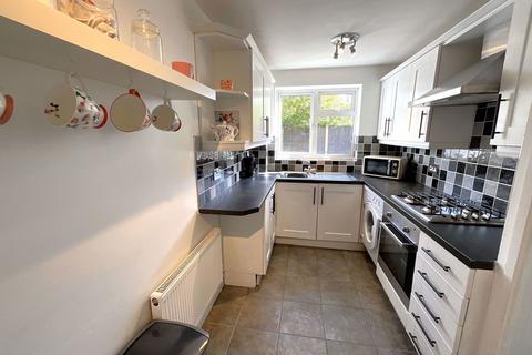 1 bedroom end of terrace house for sale, Rosemoor Drive, Brierley Hill DY5