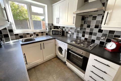 1 bedroom end of terrace house for sale, Rosemoor Drive, Brierley Hill DY5