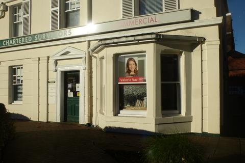 Office to rent, Lichfield Street, Walsall