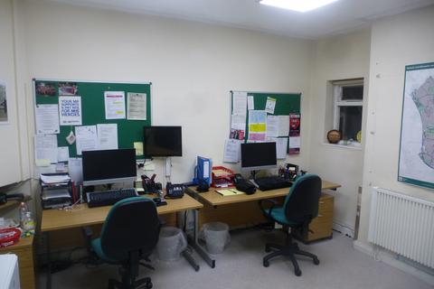 Office to rent, Lichfield Street, Walsall