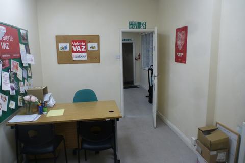 Office to rent, Lichfield Street, Walsall