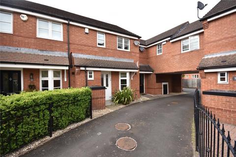 2 bedroom terraced house to rent, Wavers Marston, Marston Green, Birmingham, B37