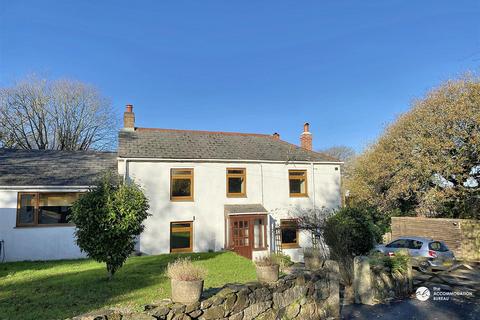 3 bedroom cottage to rent, Maudlin, Bodmin, PL30