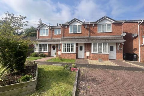 2 bedroom terraced house for sale, Primrose Park, Brierley Hill DY5