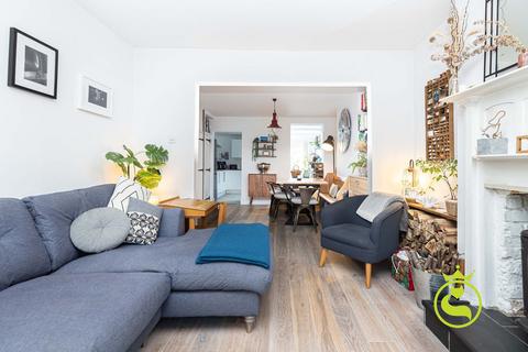 16 Clarence Road, Poole, BH14 8AX