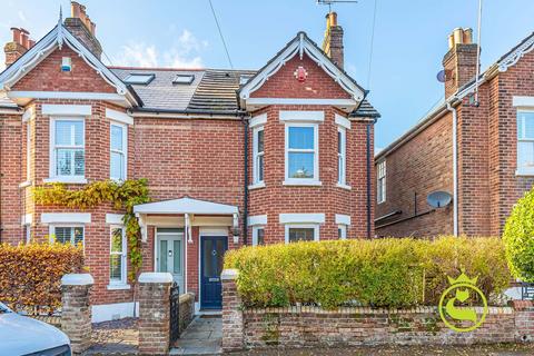 16 Clarence Road, Poole, BH14 8AX