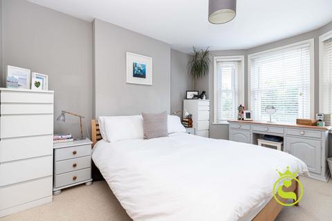 16 Clarence Road, Poole, BH14 8AX