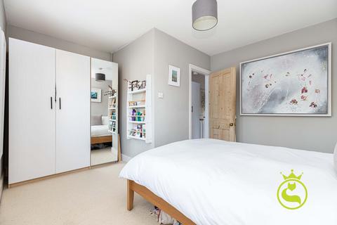 16 Clarence Road, Poole, BH14 8AX