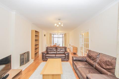 4 bedroom house to rent, Templars Avenue, Temple Fortune, NW11