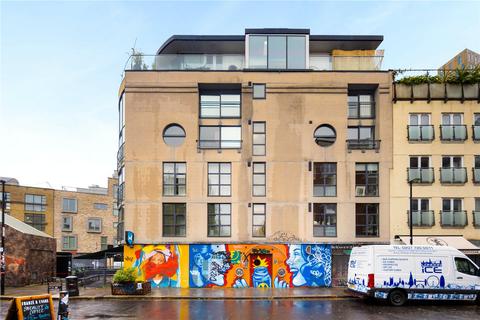 1 bedroom flat for sale, Redchurch Street, London, E2