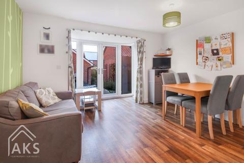 34 Elvaston Drive, Littleover, Derby, DE23 3WF
