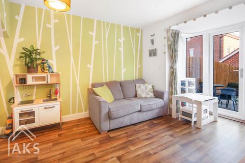 34 Elvaston Drive, Littleover, Derby, DE23 3WF