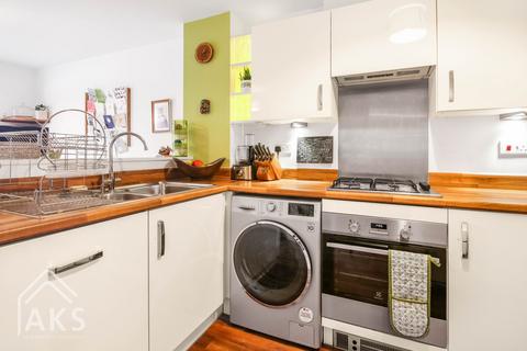 34 Elvaston Drive, Littleover, Derby, DE23 3WF