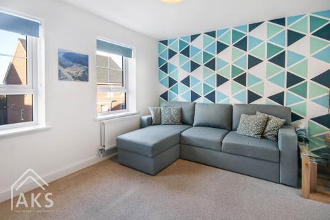 34 Elvaston Drive, Littleover, Derby, DE23 3WF