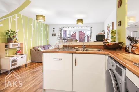 34 Elvaston Drive, Littleover, Derby, DE23 3WF