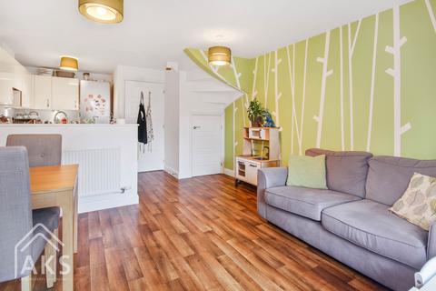 34 Elvaston Drive, Littleover, Derby, DE23 3WF