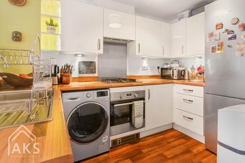 34 Elvaston Drive, Littleover, Derby, DE23 3WF