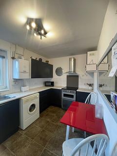 1 bedroom flat for sale, Rye Street, Eastbourne, BN22