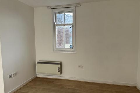 1 bedroom flat to rent, Flat 2, 115 Blaby Road, Wigston